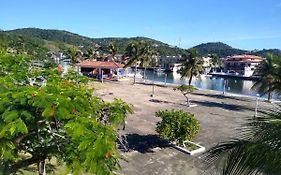 Apart-Hotel Marinas Do Canal