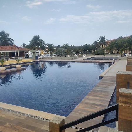 Apart-Hotel Marinas Do Canal Cabo Frio Exterior foto