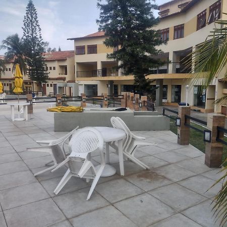 Apart-Hotel Marinas Do Canal Cabo Frio Exterior foto