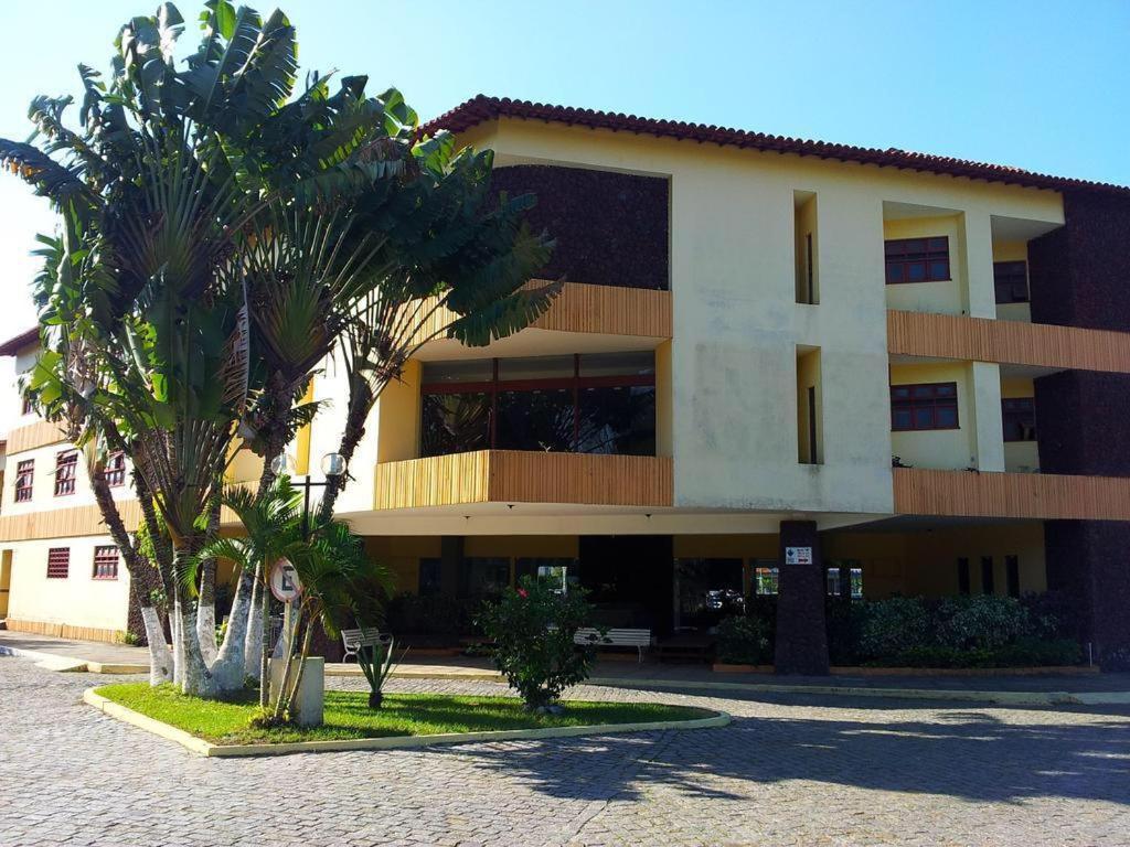 Apart-Hotel Marinas Do Canal Cabo Frio Exterior foto