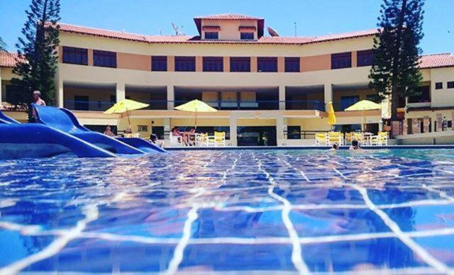 Apart-Hotel Marinas Do Canal Cabo Frio Exterior foto