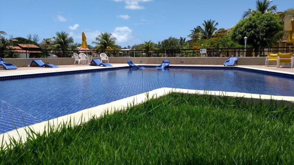 Apart-Hotel Marinas Do Canal Cabo Frio Exterior foto