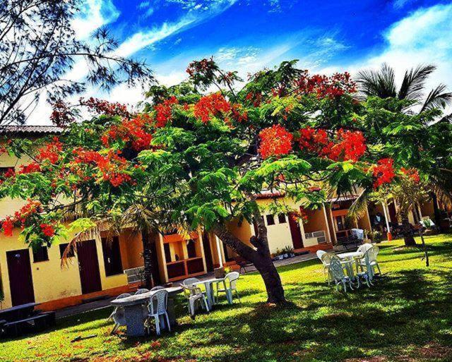 Apart-Hotel Marinas Do Canal Cabo Frio Exterior foto