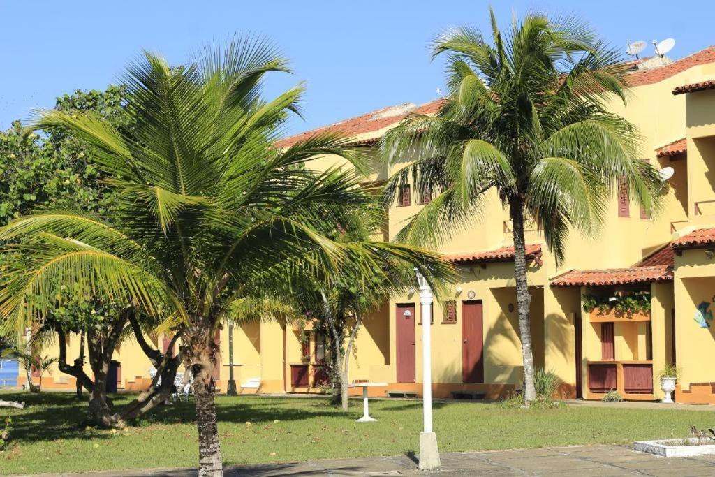 Apart-Hotel Marinas Do Canal Cabo Frio Exterior foto