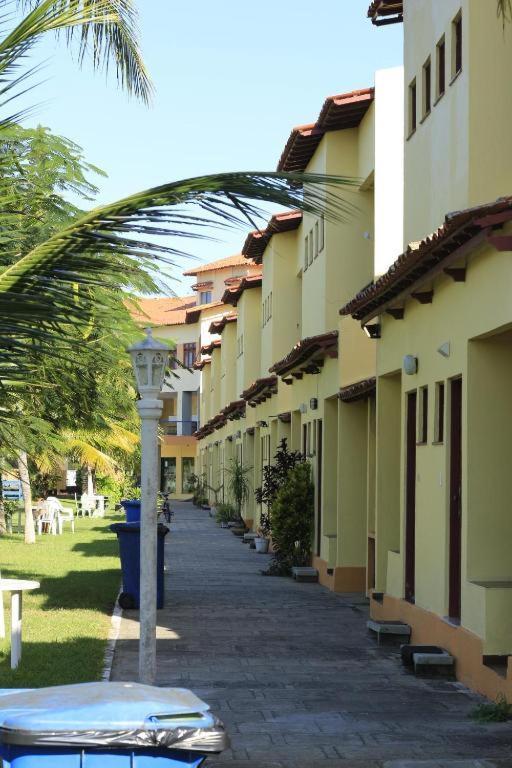 Apart-Hotel Marinas Do Canal Cabo Frio Exterior foto