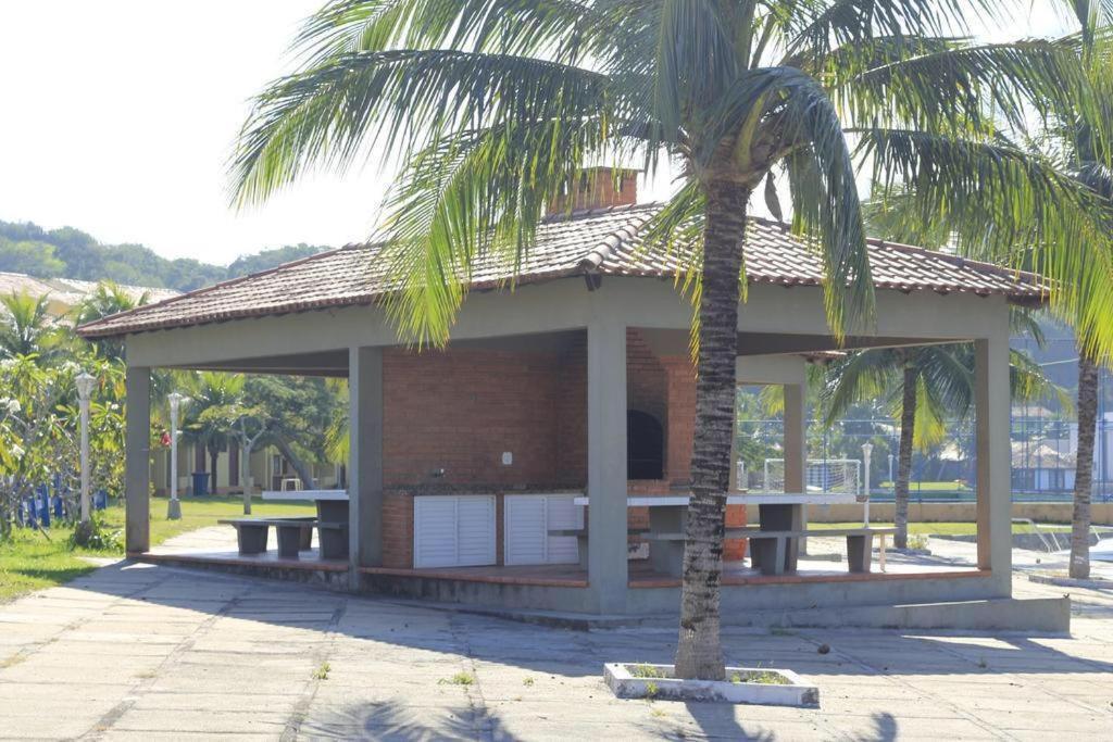 Apart-Hotel Marinas Do Canal Cabo Frio Exterior foto
